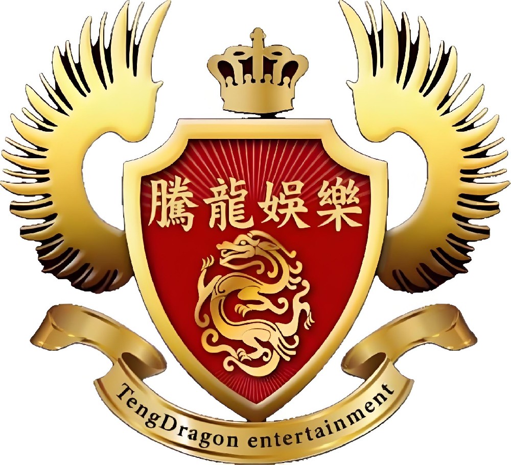 腾龙客服 Logo